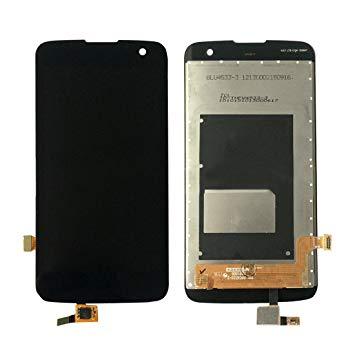 LG K4 K121 LCD Black - Best Cell Phone Parts Distributor in Canada LG K4 K121 LCD Black - Best Cell Phone Parts Distributor in Canada